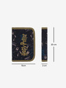 BAAGL  Baagl Harry Potter Harry Potter Pobert's Plan blau