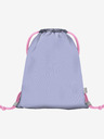 BAAGL  Lila Tasche mit Tasche Baagl Kolibri