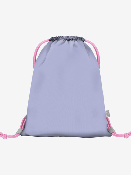 BAAGL  Lila Tasche mit Tasche Baagl Kolibri