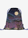 BAAGL  Lila Baagl Skate Night Tasche