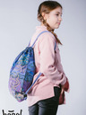 BAAGL  Lila Baagl Skate Night Tasche