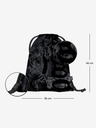 BAAGL  Graue Baagl Technic Tasche