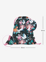 BAAGL  Grün Baagl Birds Tasche