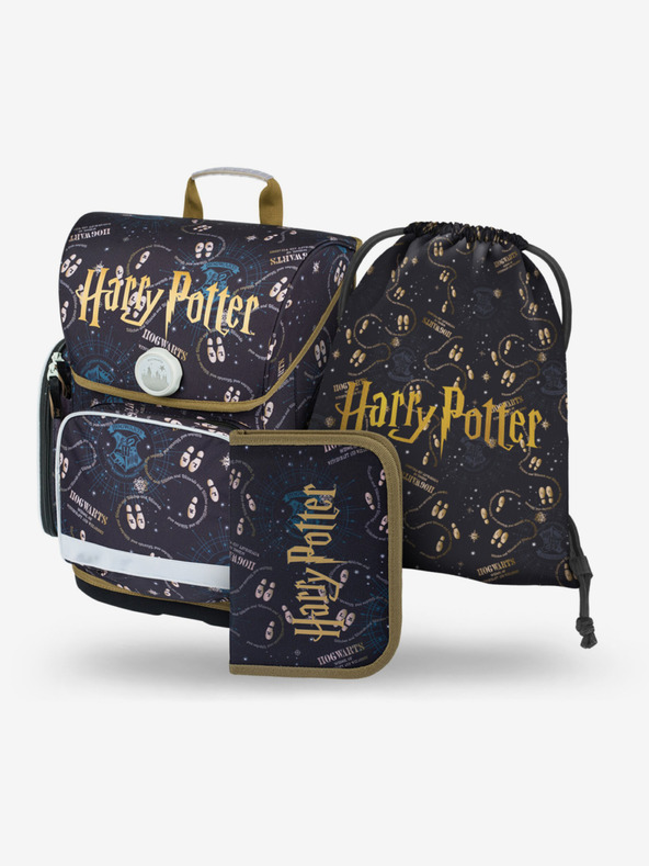 BAAGL  Ergo School Set
