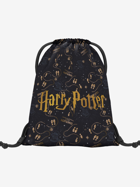 BAAGL  Blauer Baagl Harry Potter Harry Potter Pobert's Planner