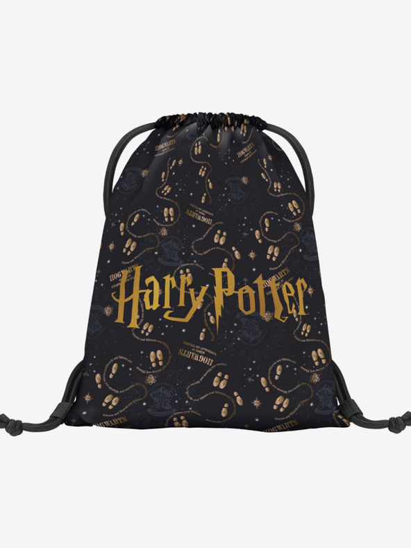 BAAGL  Blauer Baagl Harry Potter Harry Potter Pobert's Planner