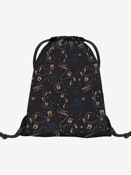 BAAGL  Blauer Baagl Harry Potter Harry Potter Pobert's Planner