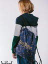 BAAGL  Blauer Baagl Harry Potter Harry Potter Pobert's Planner