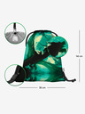 BAAGL  Grüne Tasche Baagl Dragon