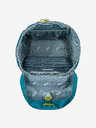 BAAGL  Grüner Schulrucksack Airy Baagl T-Rex