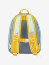 BAAGL  Grüner Vorschulrucksack Baagl Dino