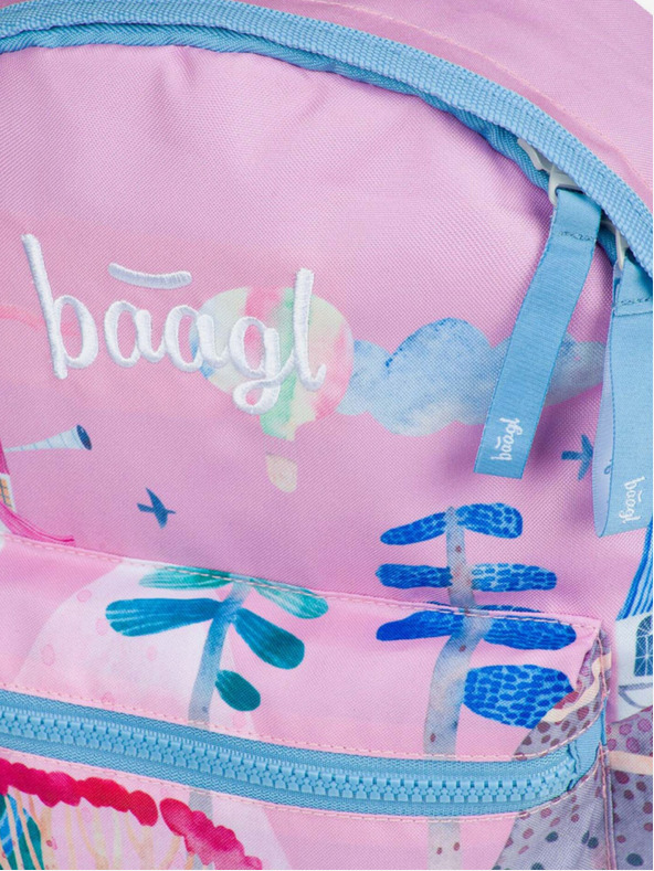 BAAGL  Rucksack