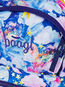 BAAGL  Blauer Baagl Stars Vorschulrucksack