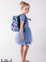 BAAGL  Blauer Baagl Stars Vorschulrucksack