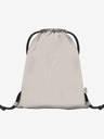 BAAGL  Graue Vorschultasche Baagl Panda
