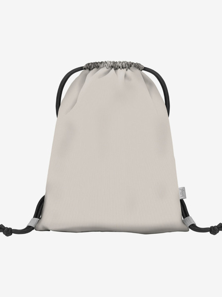 BAAGL  Graue Vorschultasche Baagl Panda