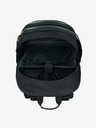 BAAGL  Schwarzes Schulset Core - Rucksack, Mäppchen, Tasche Baagl Metallic Bronze