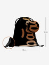 BAAGL  Baagl Metallic Bronze schwarze Tasche