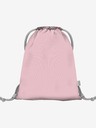 BAAGL  Rosa Tasche mit Fach Baagl Bunny