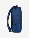 BAAGL  Blauer Rucksack Baagl eARTh
