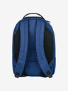 BAAGL  Blauer Rucksack Baagl eARTh
