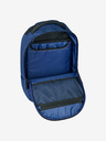 BAAGL  Blauer Rucksack Baagl eARTh