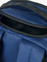 BAAGL  Blauer Rucksack Baagl eARTh