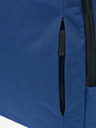 BAAGL  Blauer Rucksack Baagl eARTh