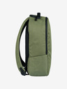 BAAGL  Grüner Rucksack Baagl eARTh