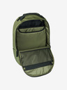 BAAGL  Grüner Rucksack Baagl eARTh