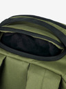 BAAGL  Grüner Rucksack Baagl eARTh