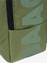 BAAGL  Grüner Rucksack Baagl eARTh
