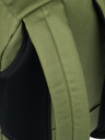 BAAGL  Grüner Rucksack Baagl eARTh