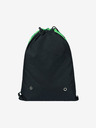 BAAGL  Grüne Tasche Baagl Minecraft Creeper