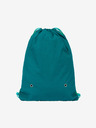 BAAGL  Grünes Schulset - Mäppchen, Tasche Baagl Minecraft 2 Silver Creeper