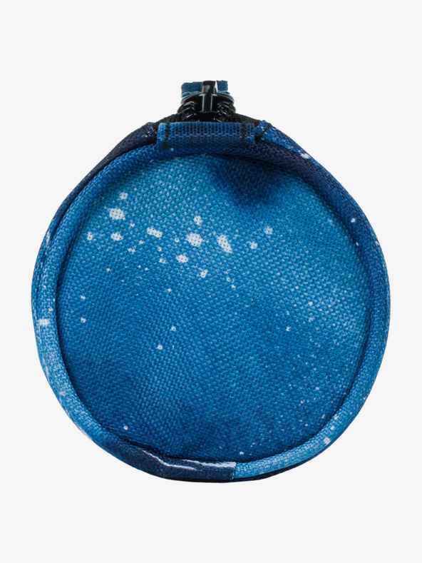 BAAGL  Blaues Schüleretui Baagl Stahl