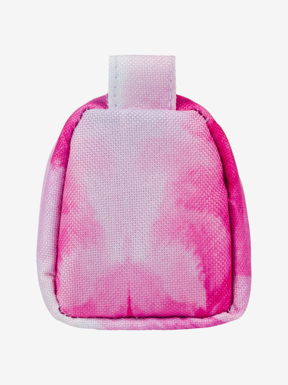 BAAGL  Rosa Schülermappe Baagl Malerei