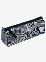 BAAGL  Schwarze Schülertasche Baagl Mixtur
