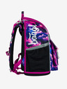 BAAGL  Lila Schulranzen Zippy Baagl Unicorn Kingdom