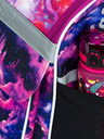 BAAGL  Lila Schulranzen Zippy Baagl Unicorn Kingdom