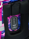 BAAGL  Lila Schulranzen Zippy Baagl Unicorn Kingdom