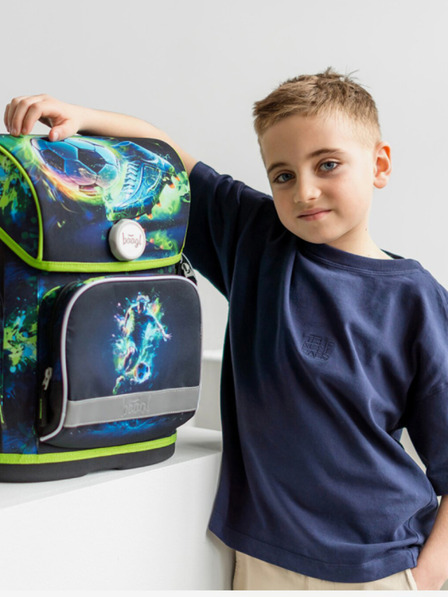 BAAGL  Ergo School Set