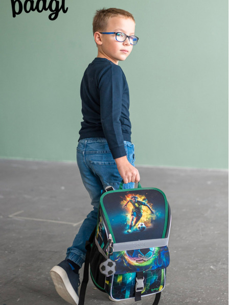 BAAGL  Zippy School Set