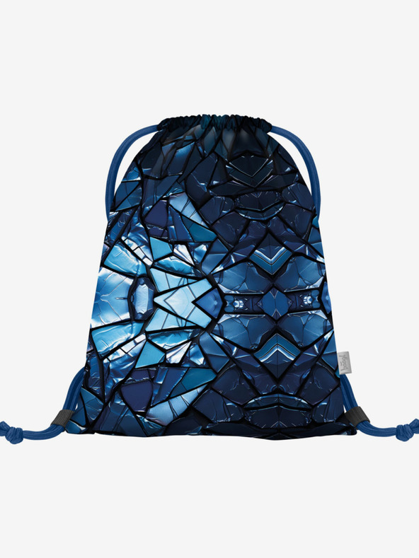 BAAGL  Schwarze Tasche Baagl Robots