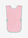 BAAGL  Rosa Kinderschürze Baagl Rainbow