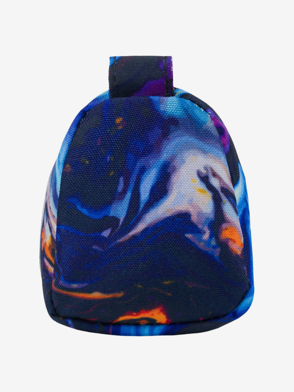 BAAGL  Lila Schüleretui Baagl Marmor