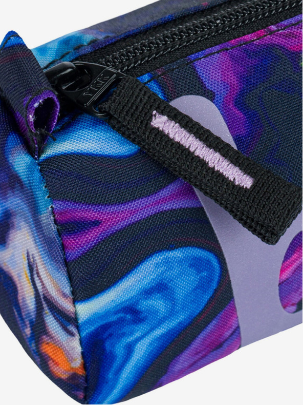 BAAGL  Lila Schüleretui Baagl Marmor