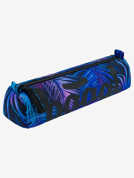 BAAGL  Baagl Palm Blue Studentenkoffer