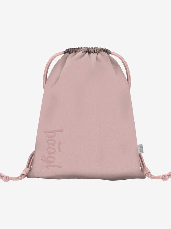 BAAGL  Creme Tasche Baagl Creamy