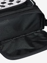 BAAGL  Schwarzer Schulrucksack Baagl Cubic Goal